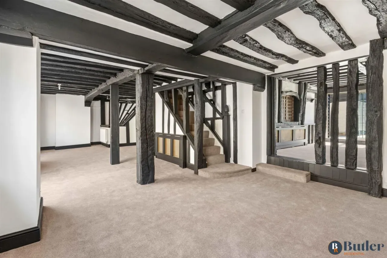 Hitchin Street, Baldock, SG7, photo 9