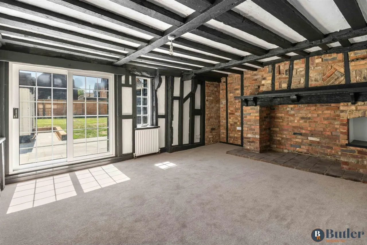 Hitchin Street, Baldock, SG7, photo 13