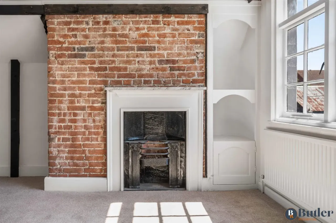Hitchin Street, Baldock, SG7, photo 48