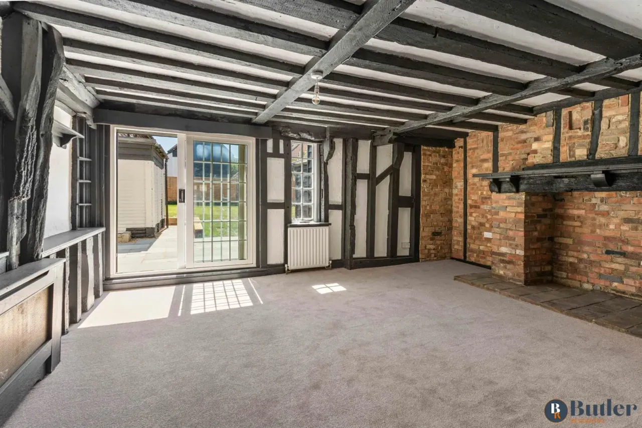 Hitchin Street, Baldock, SG7, photo 19