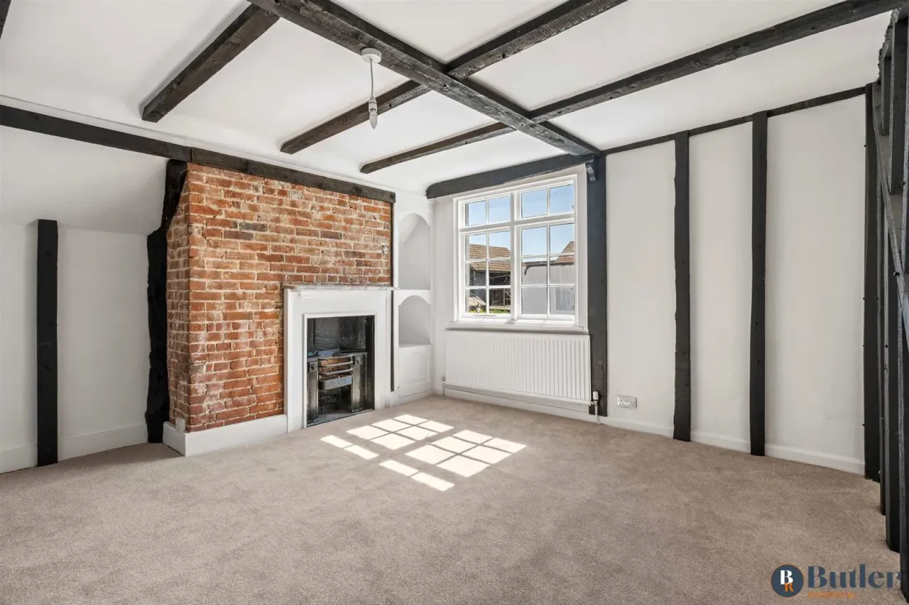 Hitchin Street, Baldock, SG7, photo 114