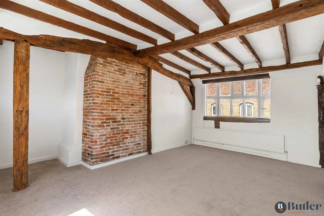 Hitchin Street, Baldock, SG7, photo 38