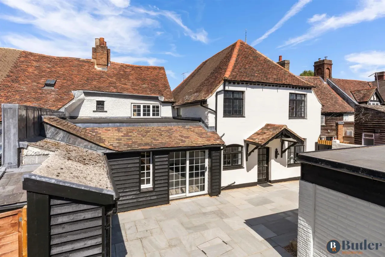 Hitchin Street, Baldock, SG7, photo 127