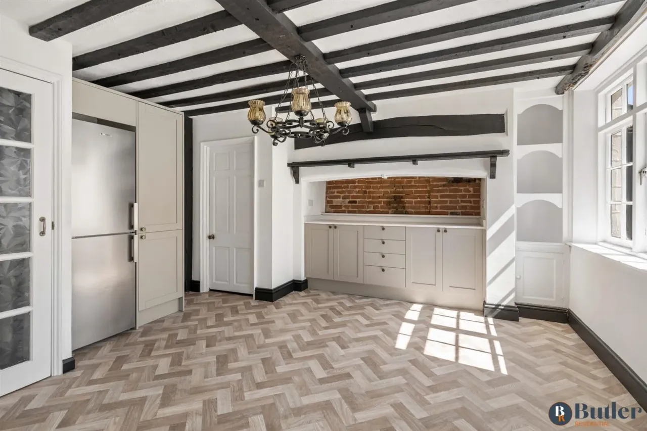 Hitchin Street, Baldock, SG7, photo 29