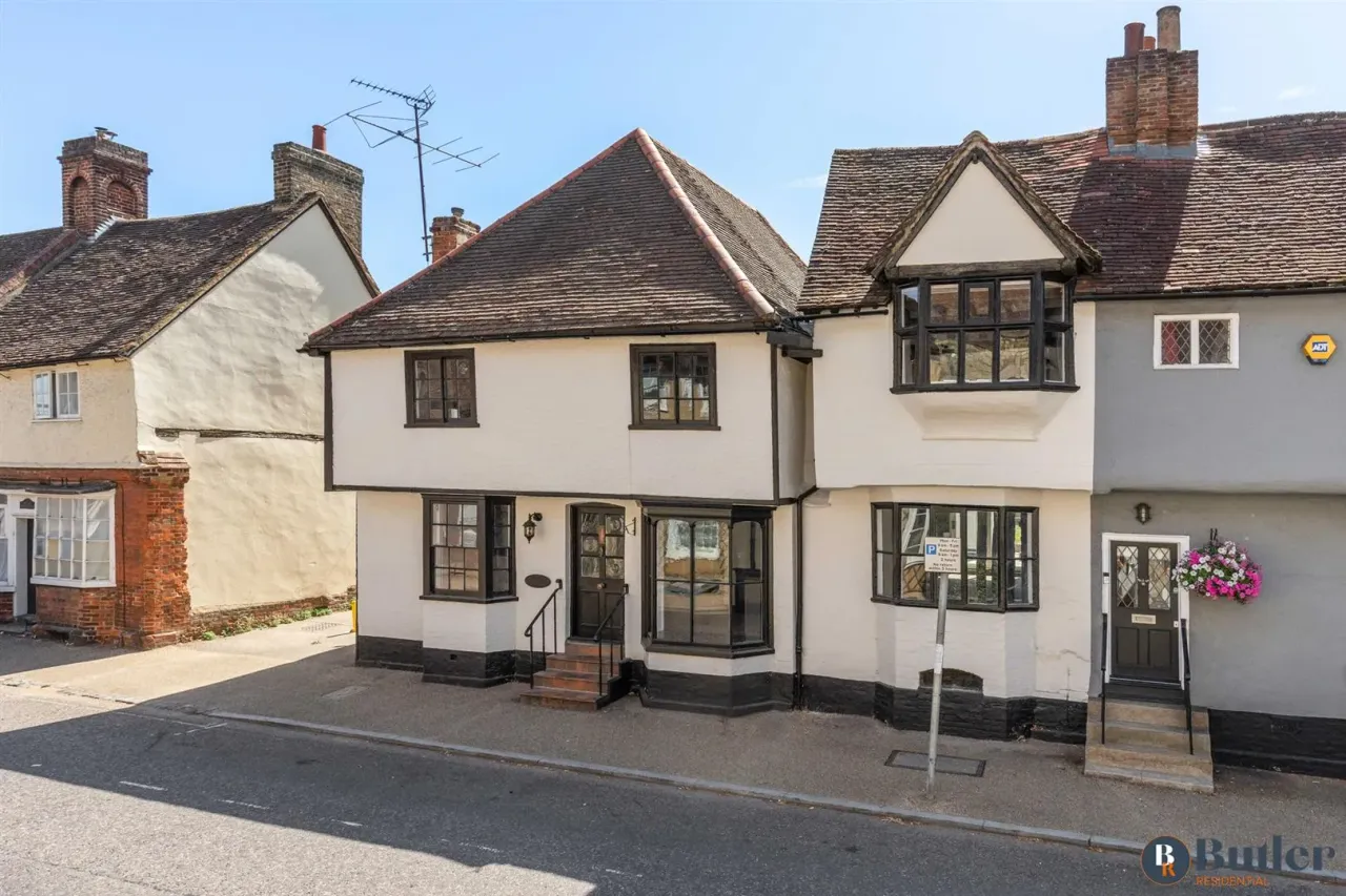 Hitchin Street, Baldock, SG7, photo 64