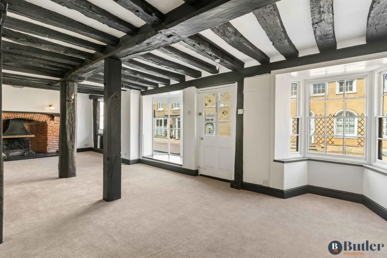 Hitchin Street, Baldock, SG7, photo 5