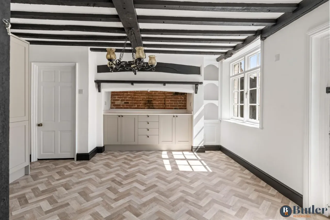 Hitchin Street, Baldock, SG7, photo 28