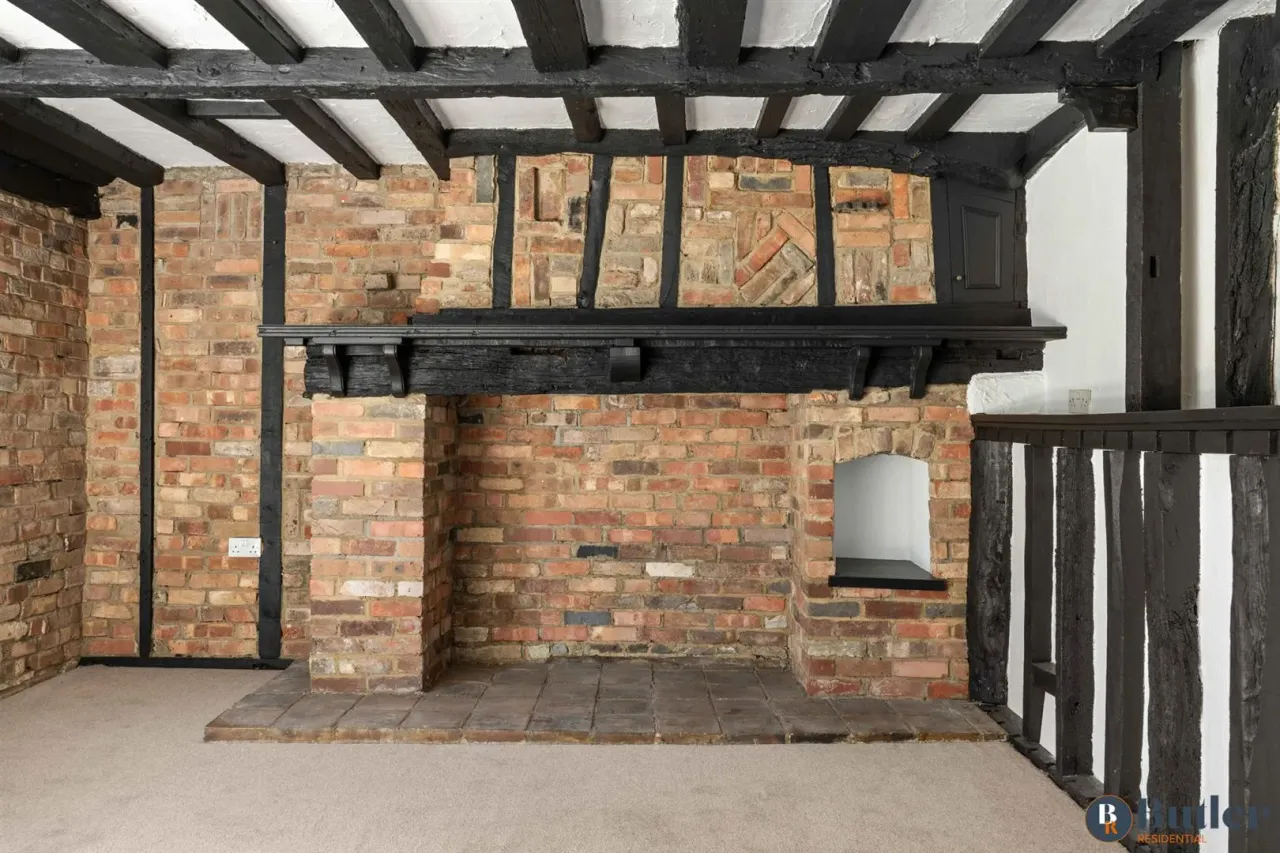 Hitchin Street, Baldock, SG7, photo 14