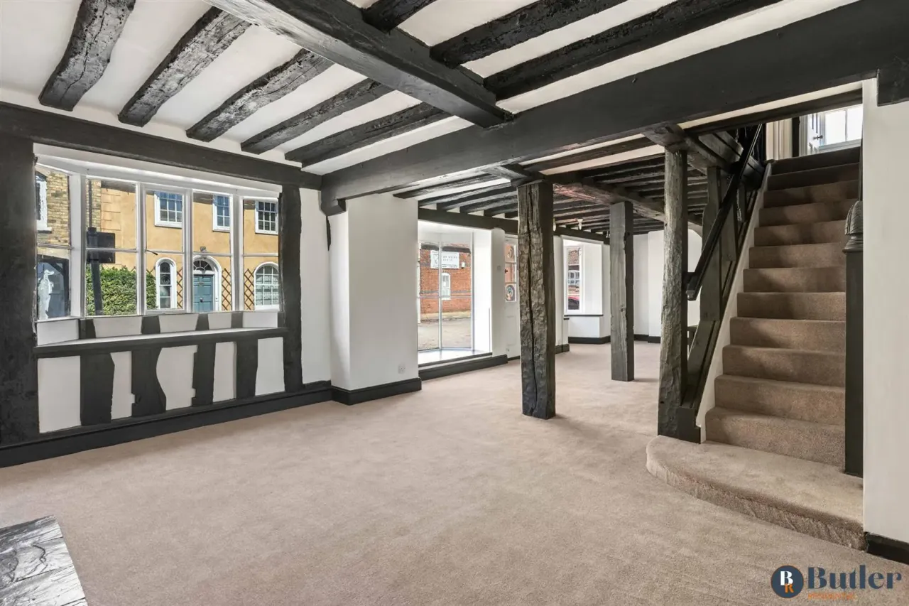 Hitchin Street, Baldock, SG7, photo 34