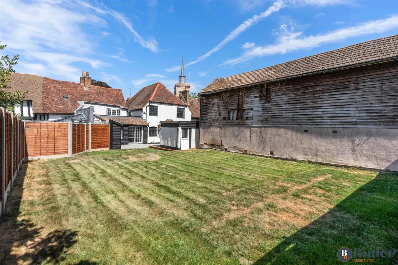 Hitchin Street, Baldock, SG7, photo 58