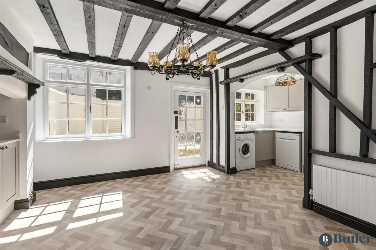 Hitchin Street, Baldock, SG7, photo 27