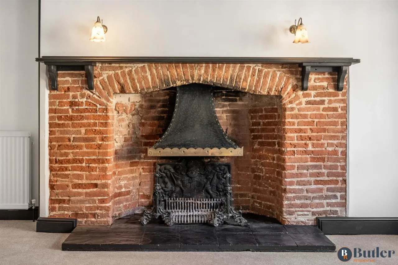 Hitchin Street, Baldock, SG7, photo 8