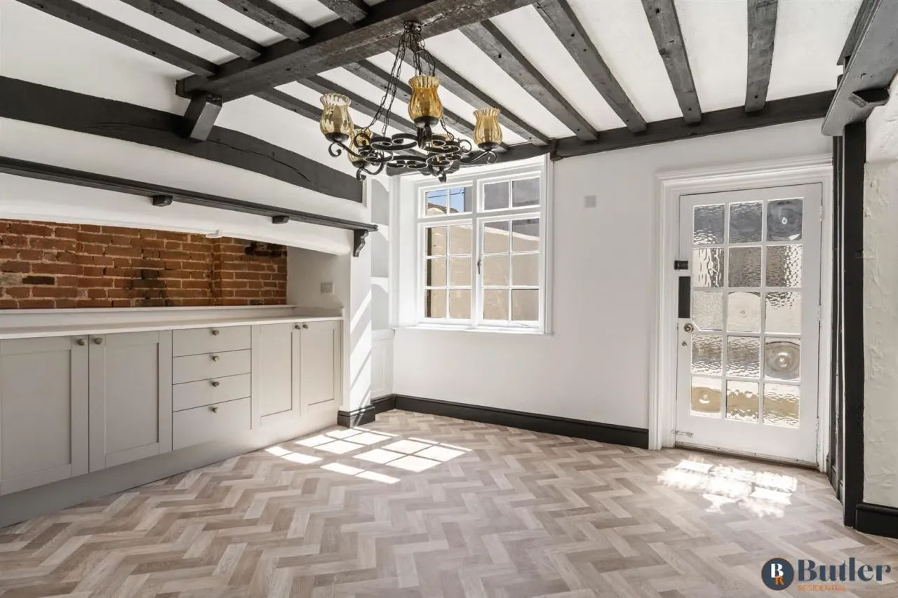 Hitchin Street, Baldock, SG7, photo 98