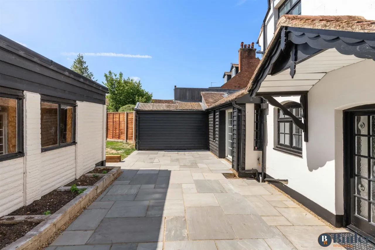 Hitchin Street, Baldock, SG7, photo 121