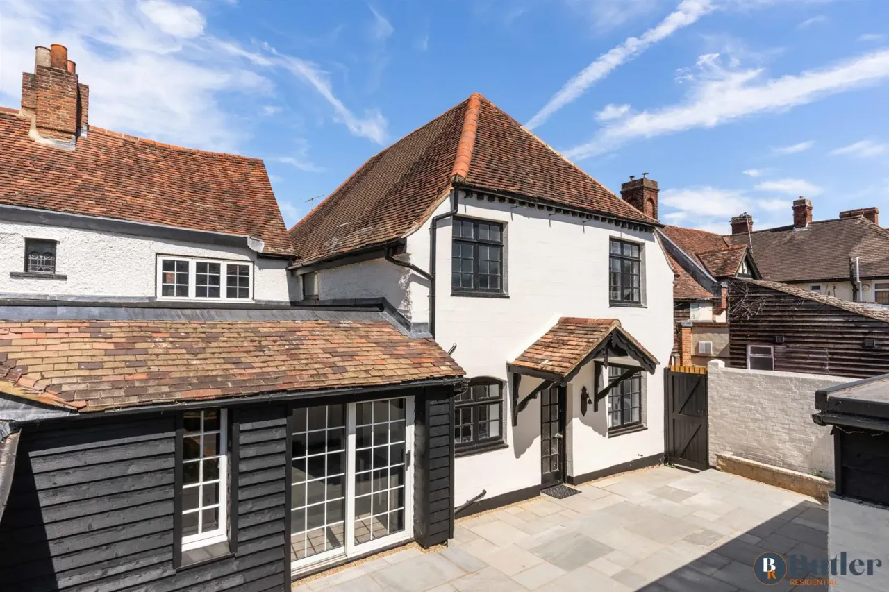 Hitchin Street, Baldock, SG7, photo 61