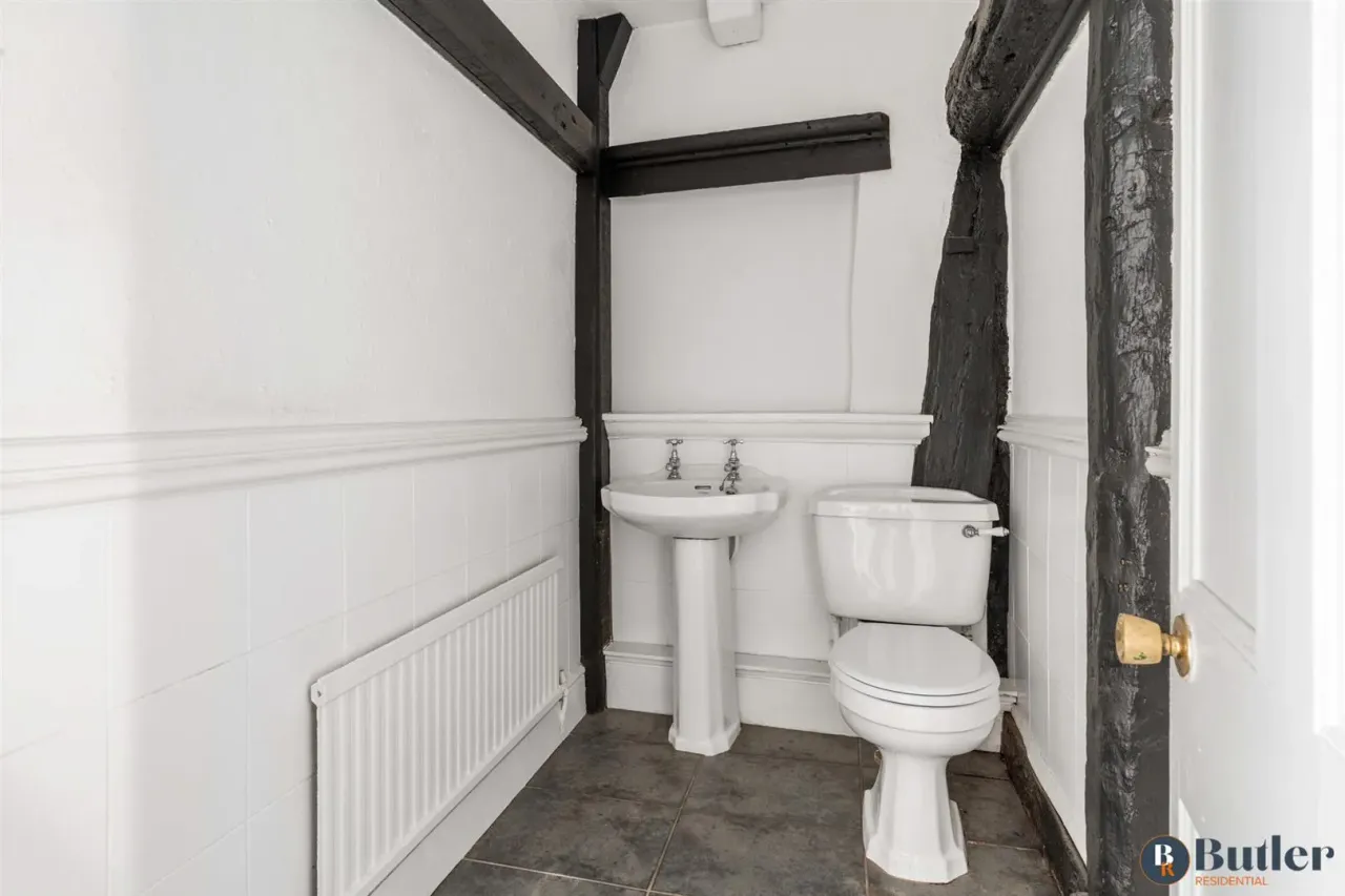 Hitchin Street, Baldock, SG7, photo 100