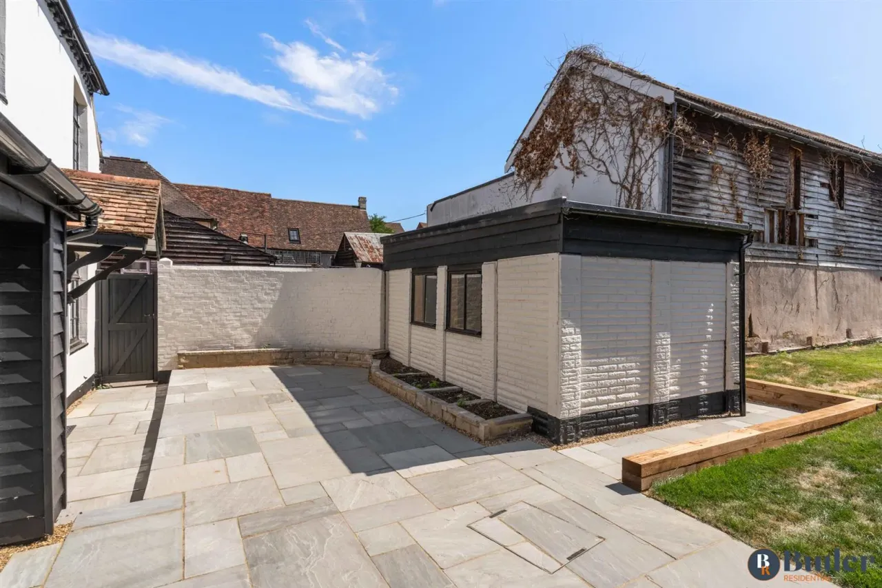 Hitchin Street, Baldock, SG7, photo 129