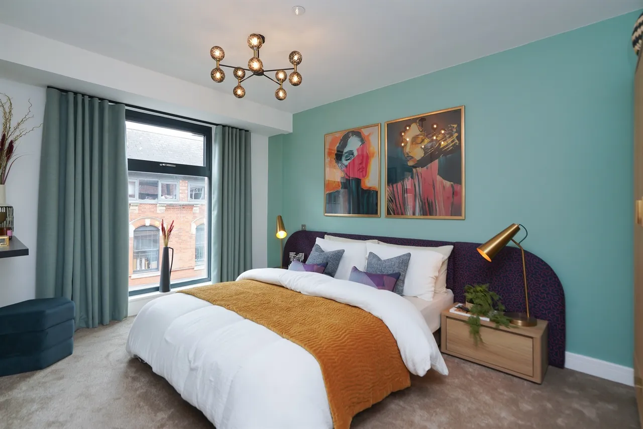 Albion Street, Birmingham, photo 10