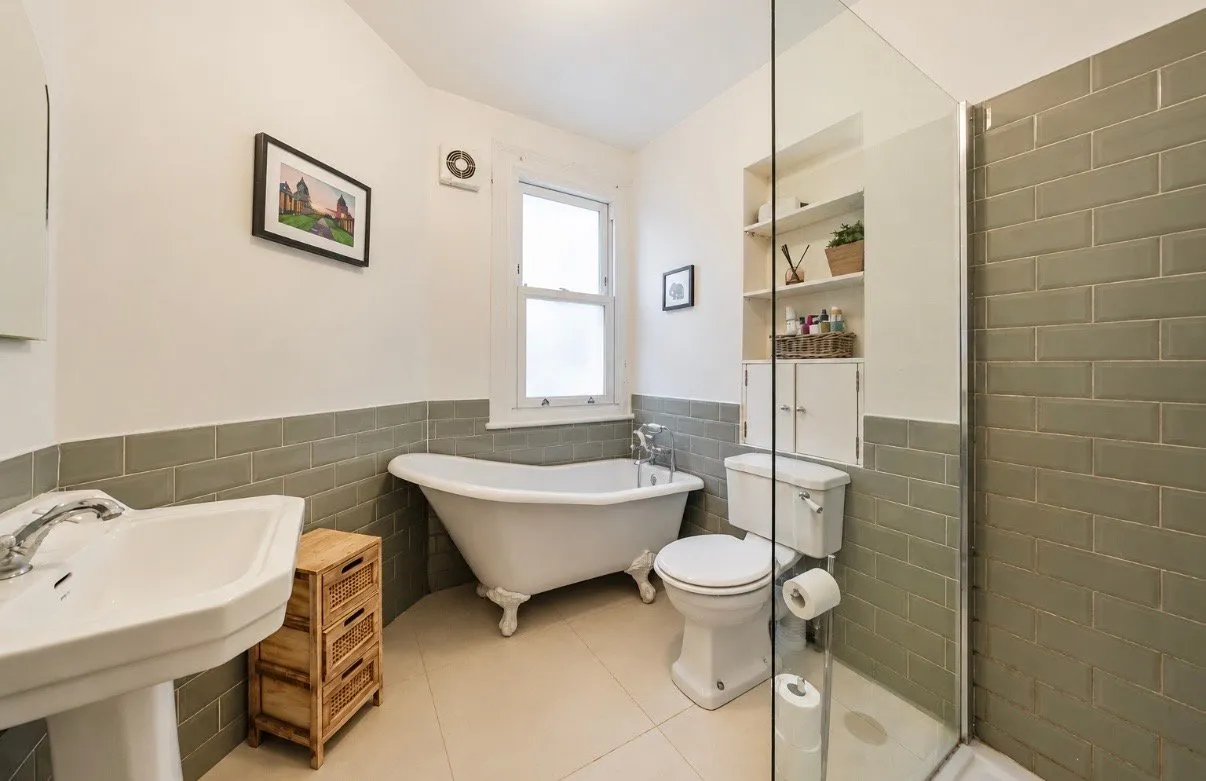 Brookwood Road, Southfields, London, SW18, photo 5