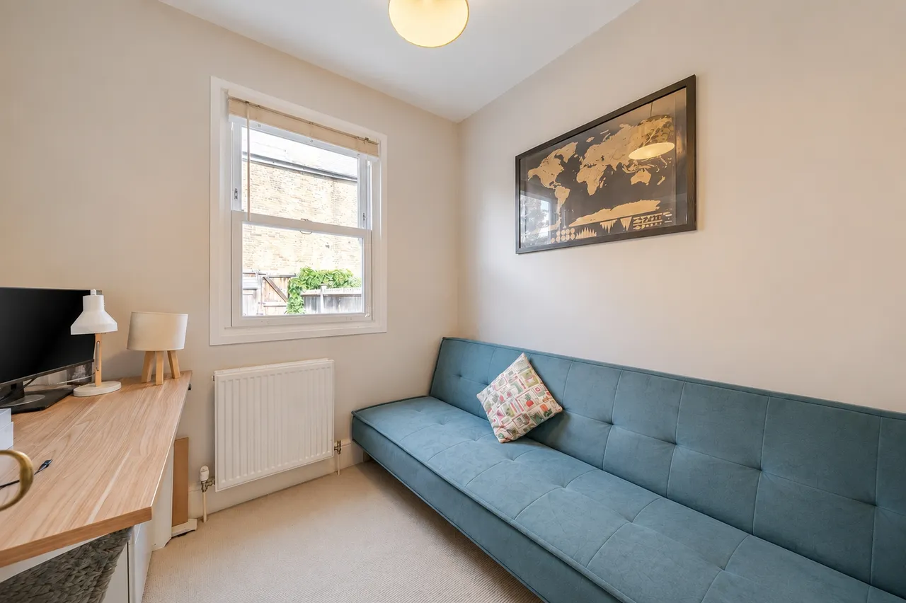 Brookwood Road, Southfields, London, SW18, photo 7