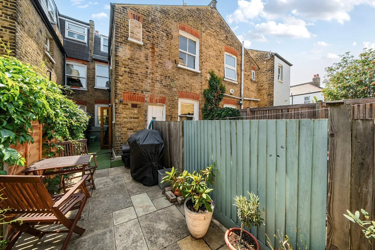 Brookwood Road, Southfields, London, SW18, photo 4