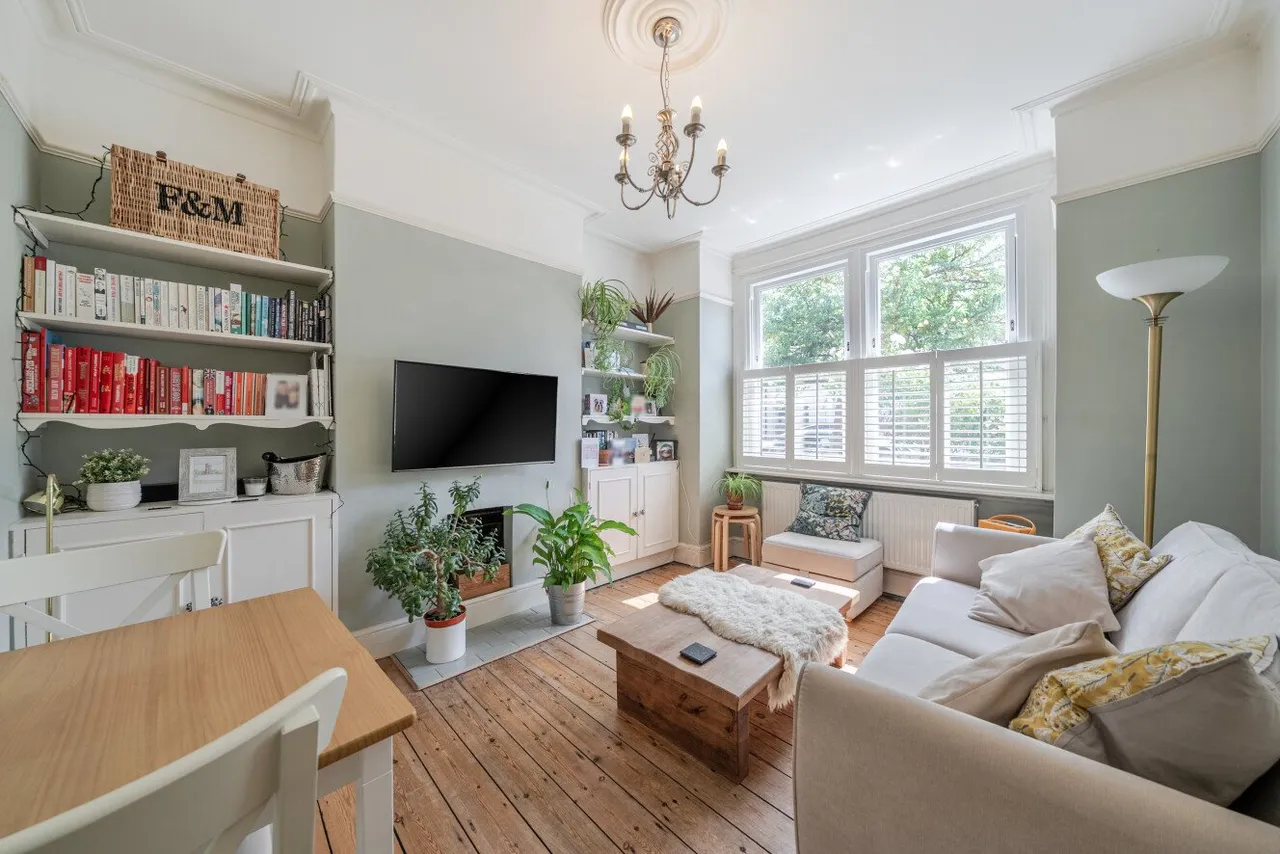 Brookwood Road, Southfields, London, SW18, photo 2