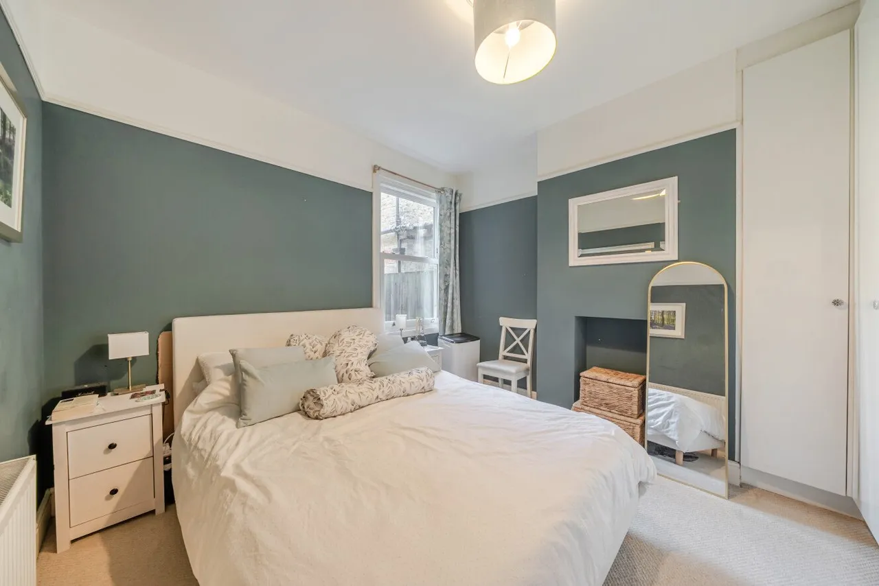 Brookwood Road, Southfields, London, SW18, photo 3