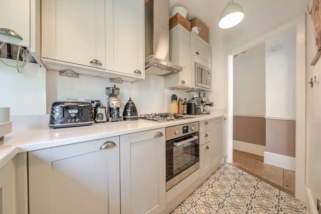 Brookwood Road, Southfields, London, SW18, photo 6