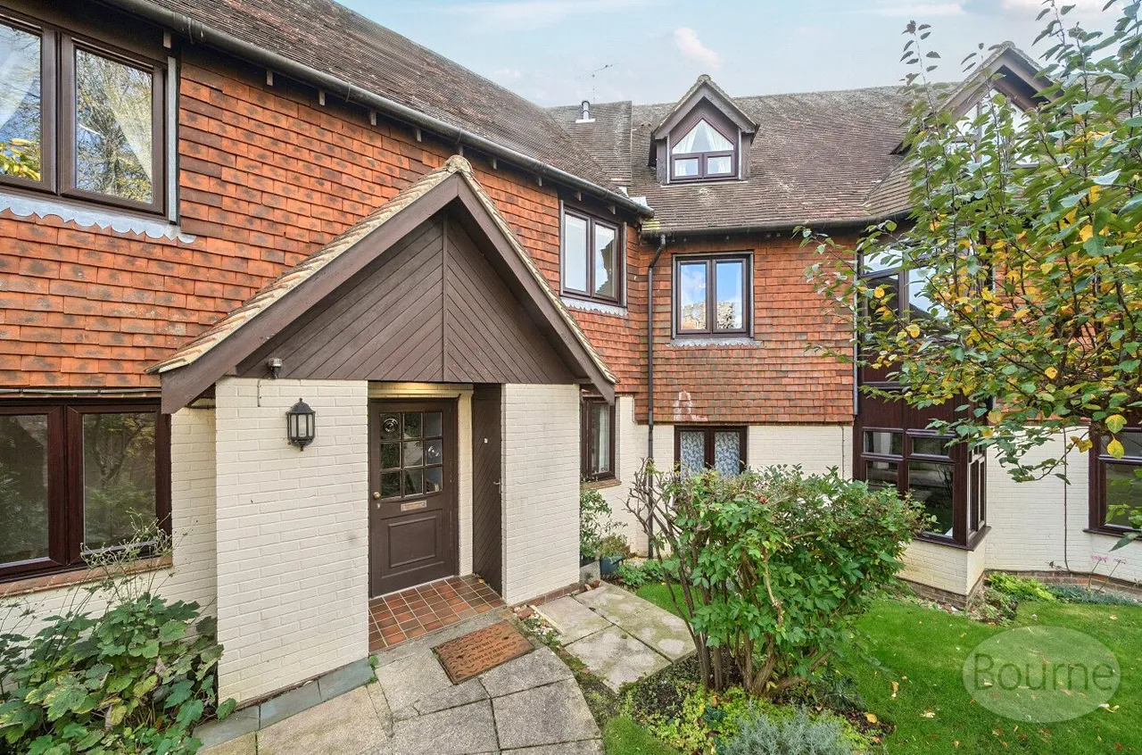 Hylton Road, Petersfield, GU32, photo 16