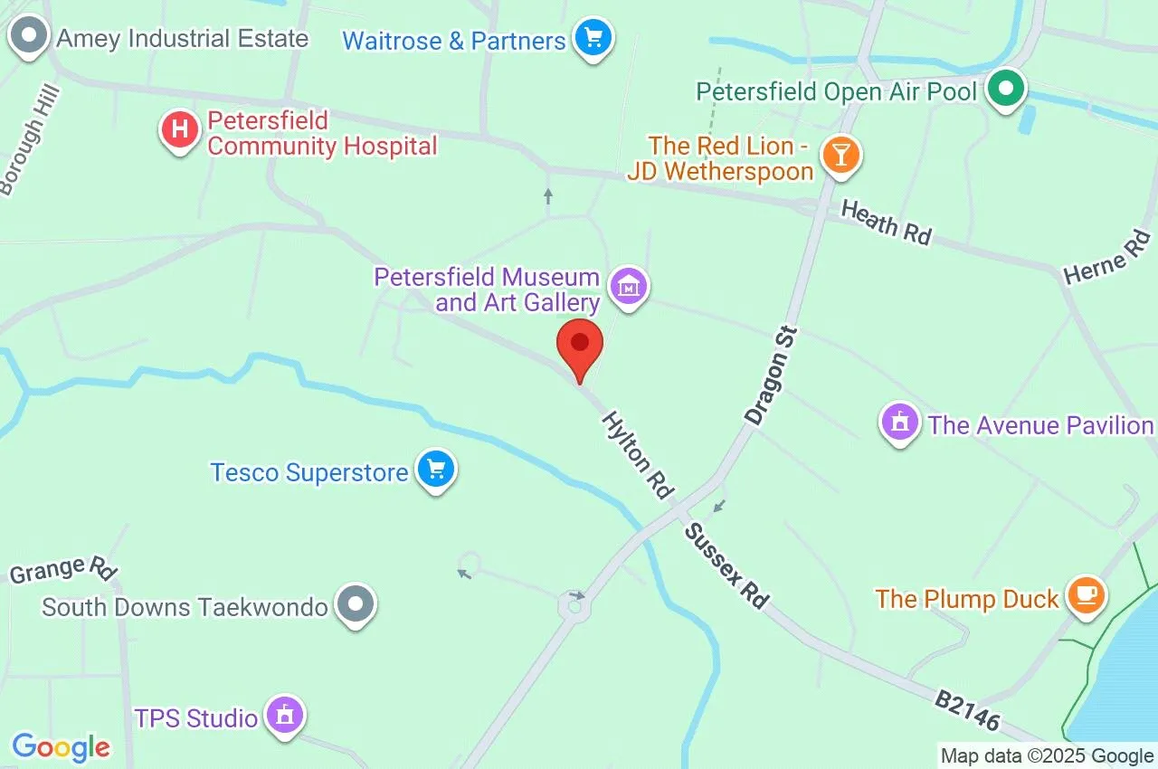 Hylton Road, Petersfield, GU32, photo 11