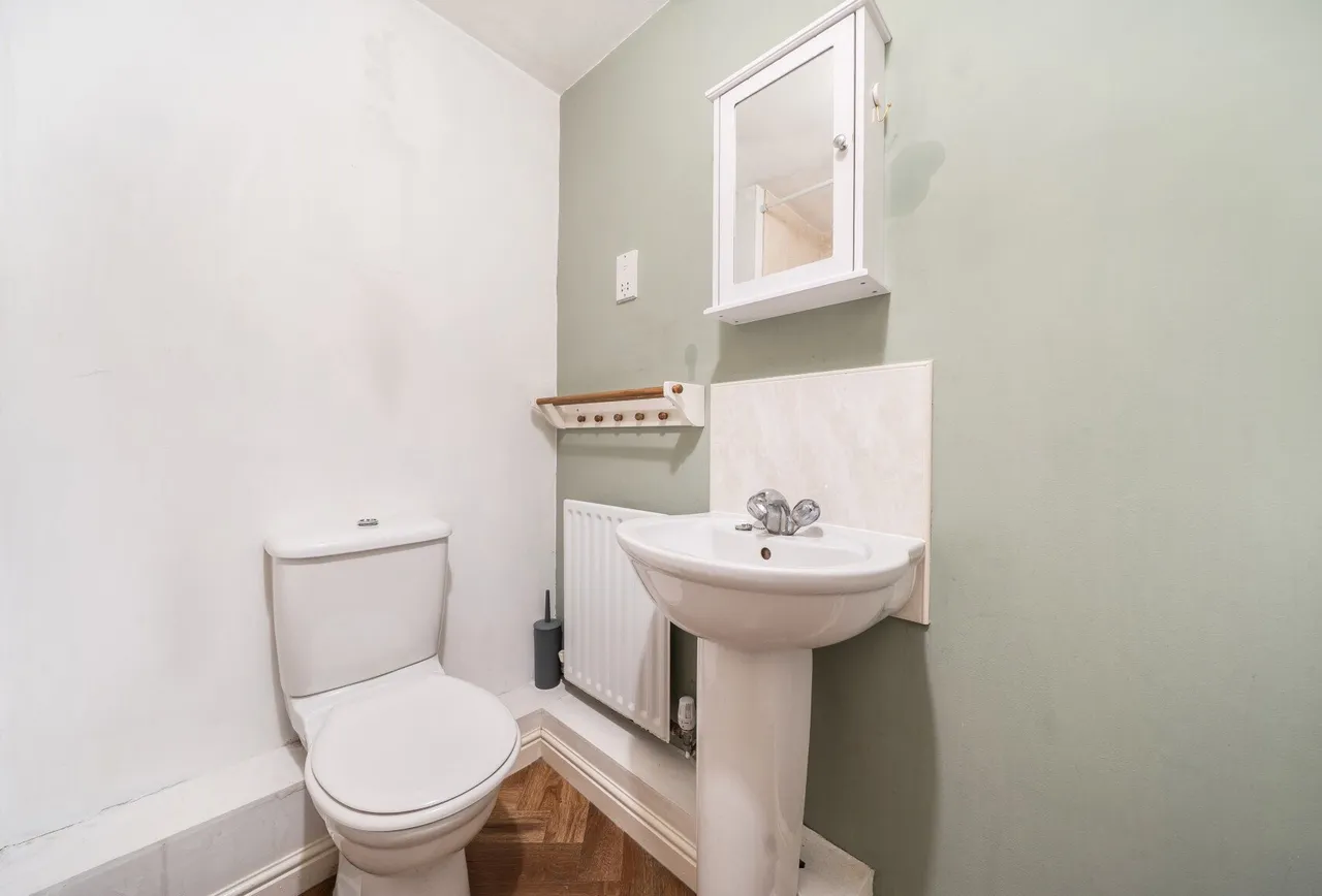 Highwood Drive, Gloucestershire, Nailsworth, GL6 0BJ, photo 16