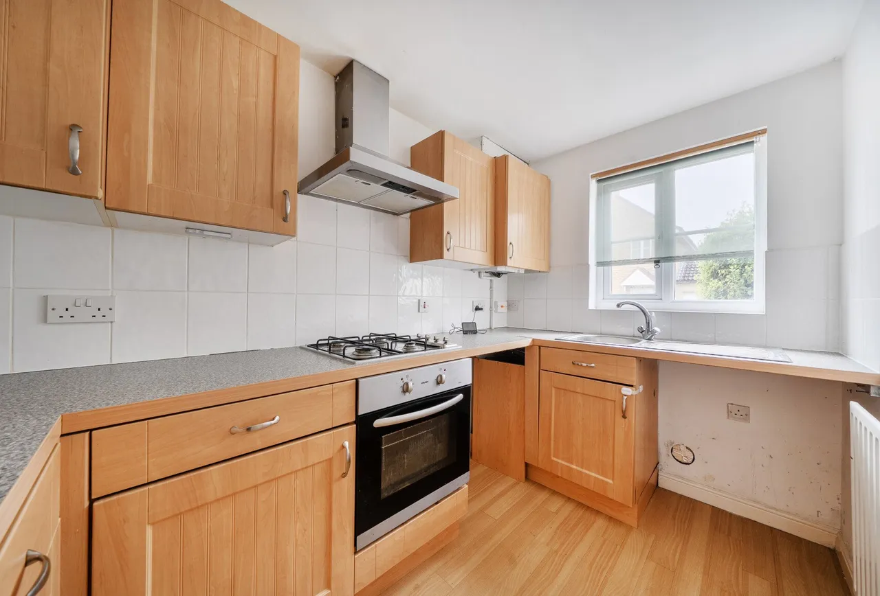 Highwood Drive, Gloucestershire, Nailsworth, GL6 0BJ, photo 4