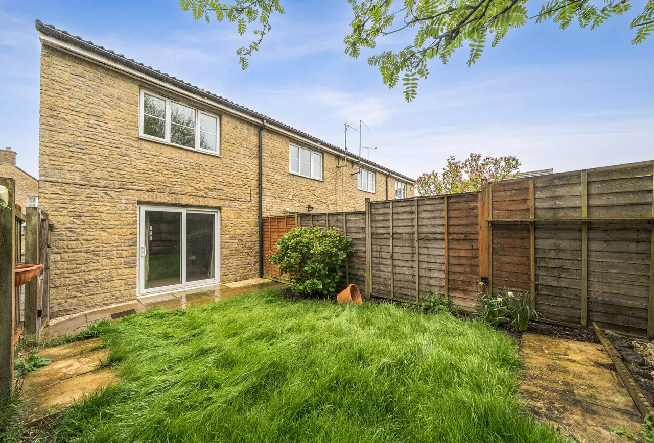 Highwood Drive, Gloucestershire, Nailsworth, GL6 0BJ, photo 19