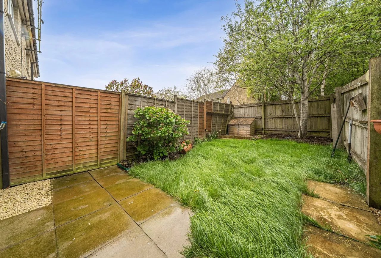 Highwood Drive, Gloucestershire, Nailsworth, GL6 0BJ, photo 22
