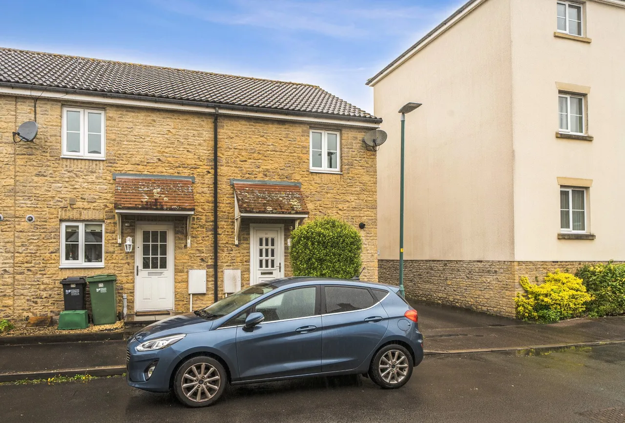 Highwood Drive, Gloucestershire, Nailsworth, GL6 0BJ, photo 21