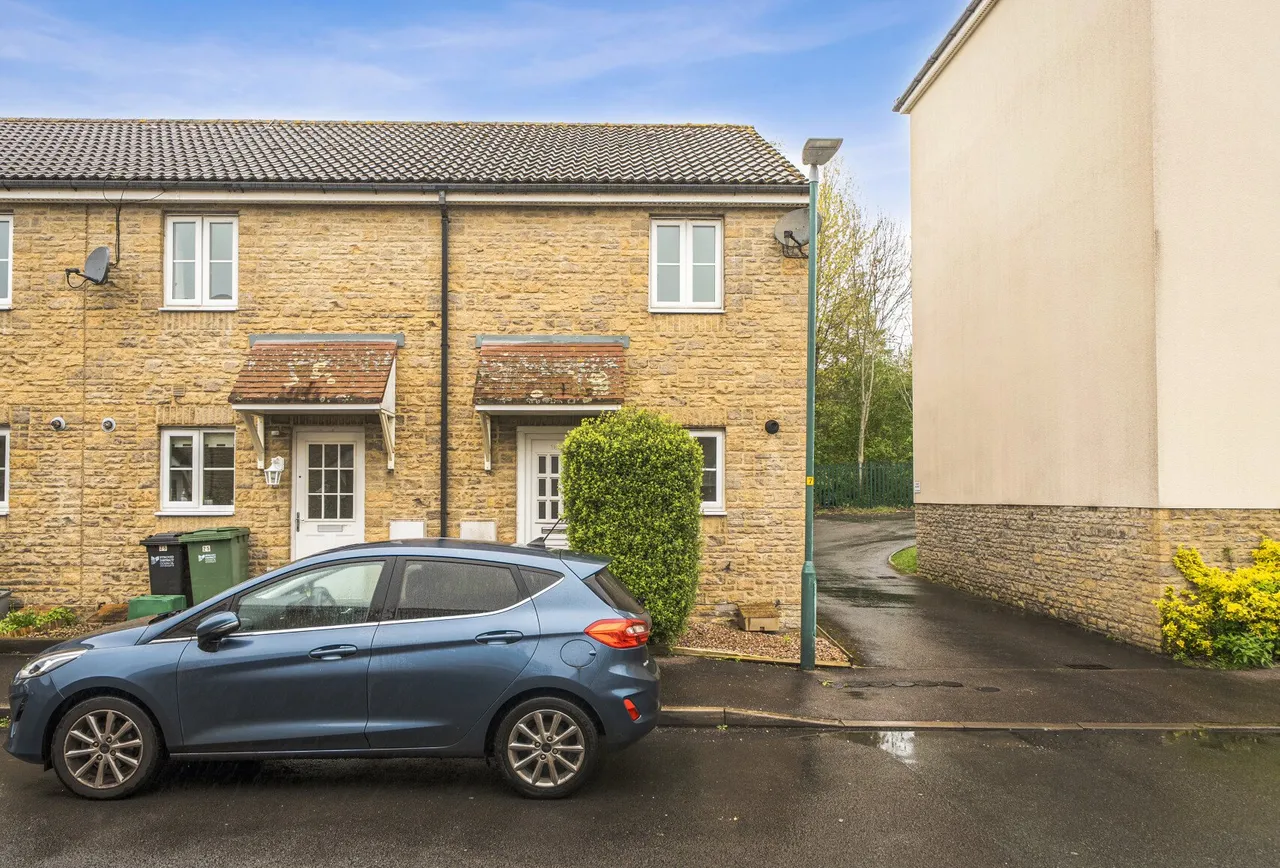 2 bed house for sale — Highwood Drive, Gloucestershire, Nailsworth, GL6 0BJ