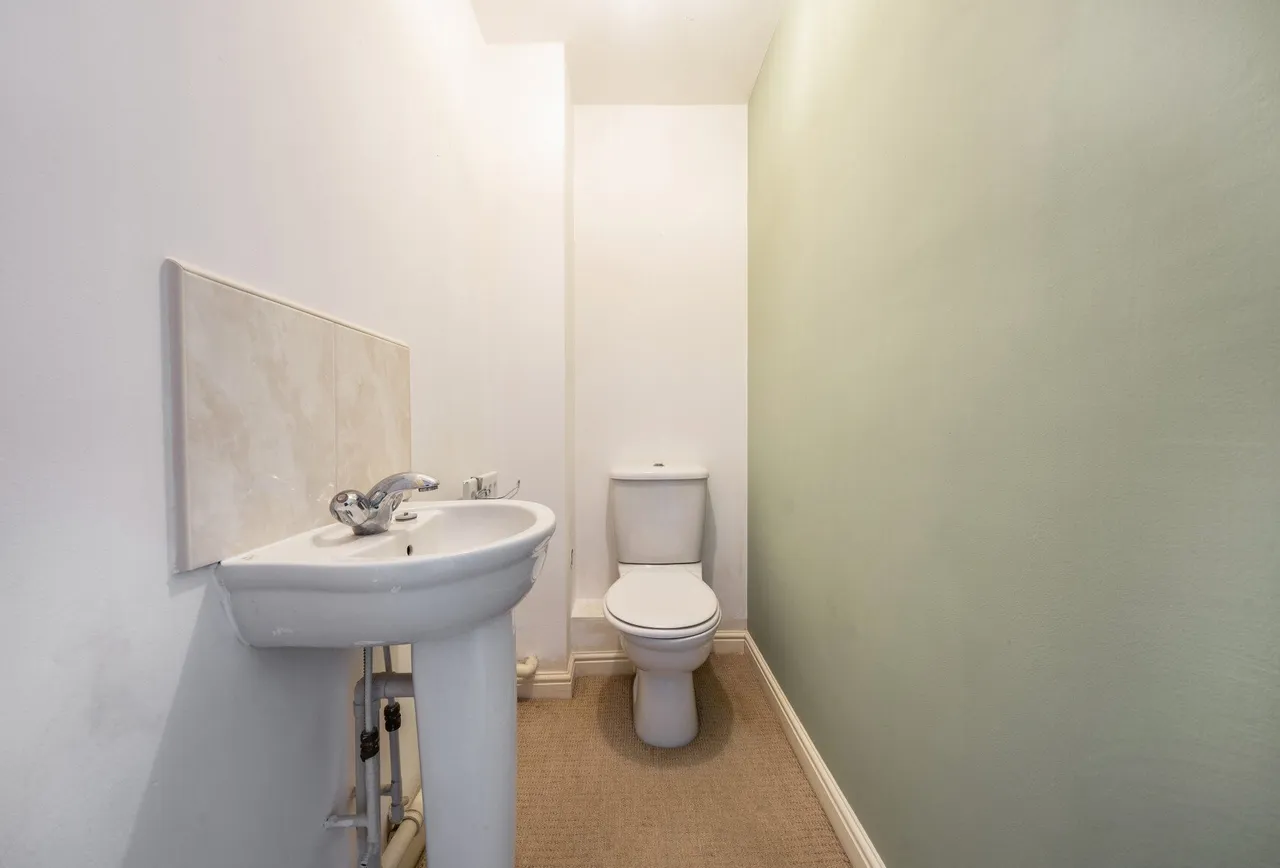 Highwood Drive, Gloucestershire, Nailsworth, GL6 0BJ, photo 14
