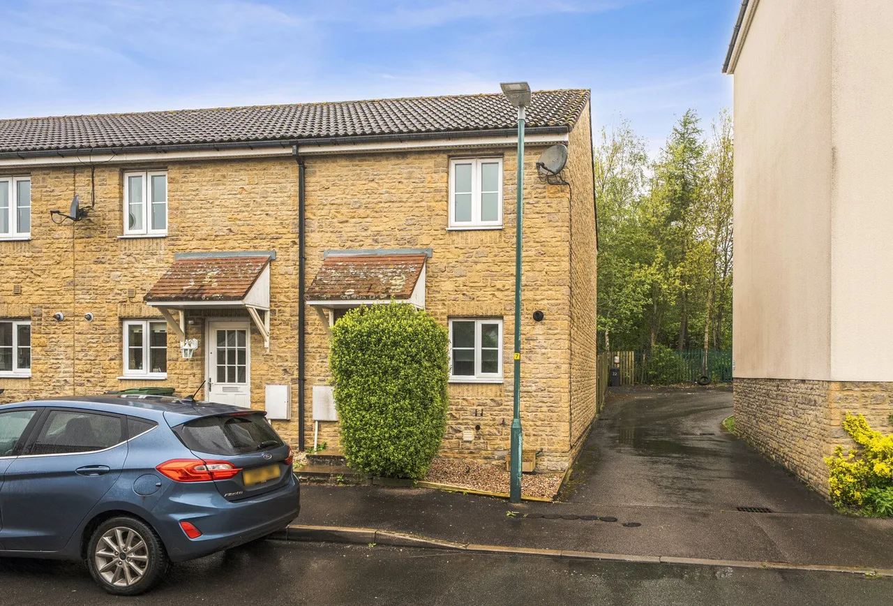 Highwood Drive, Gloucestershire, Nailsworth, GL6 0BJ, photo 18
