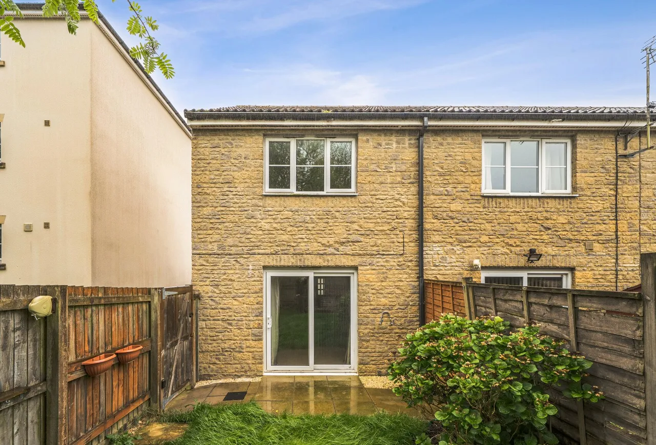 Highwood Drive, Gloucestershire, Nailsworth, GL6 0BJ, photo 20