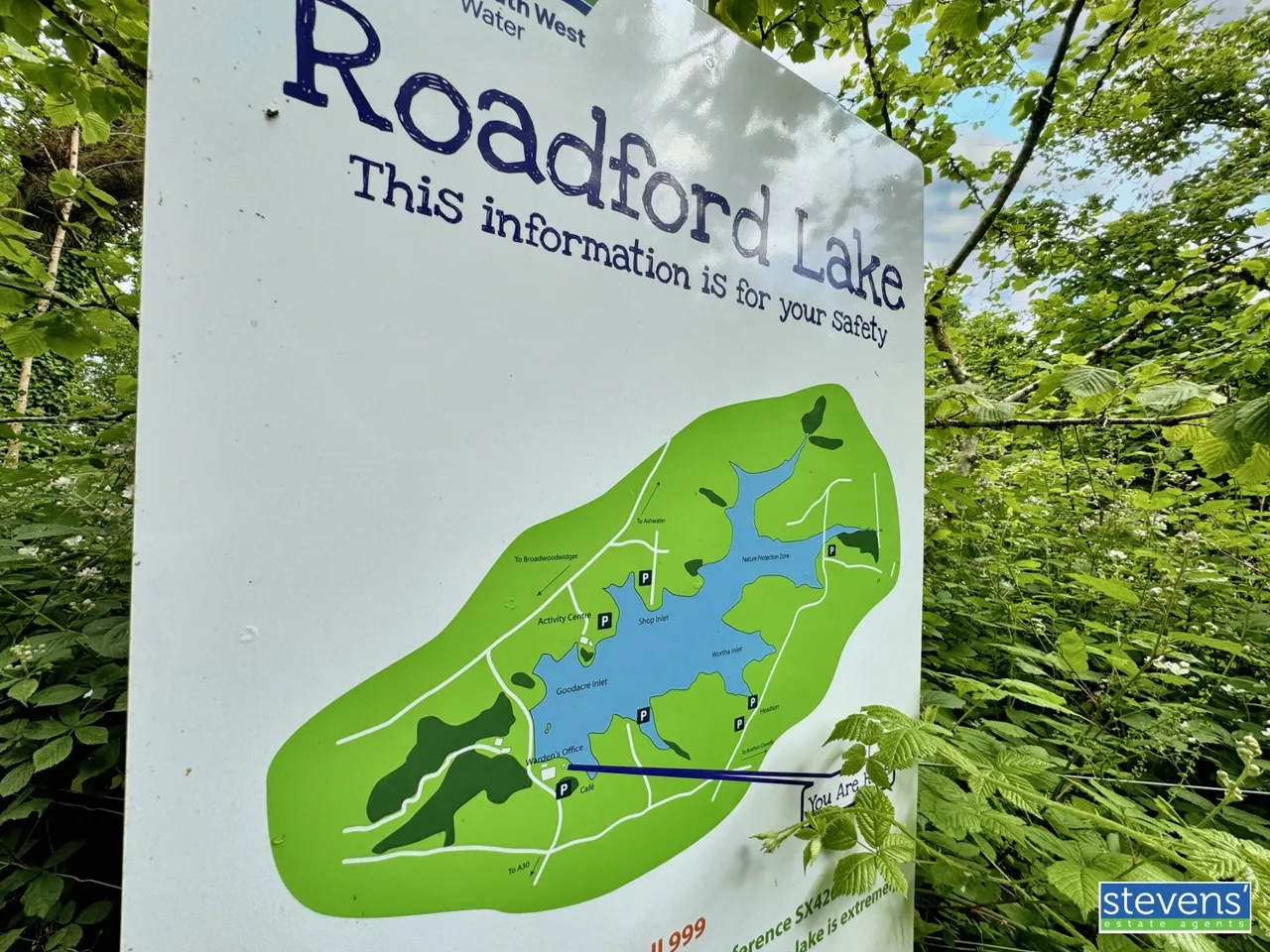 Roadford Lake, Broadwoodwidger, PL16, photo 29