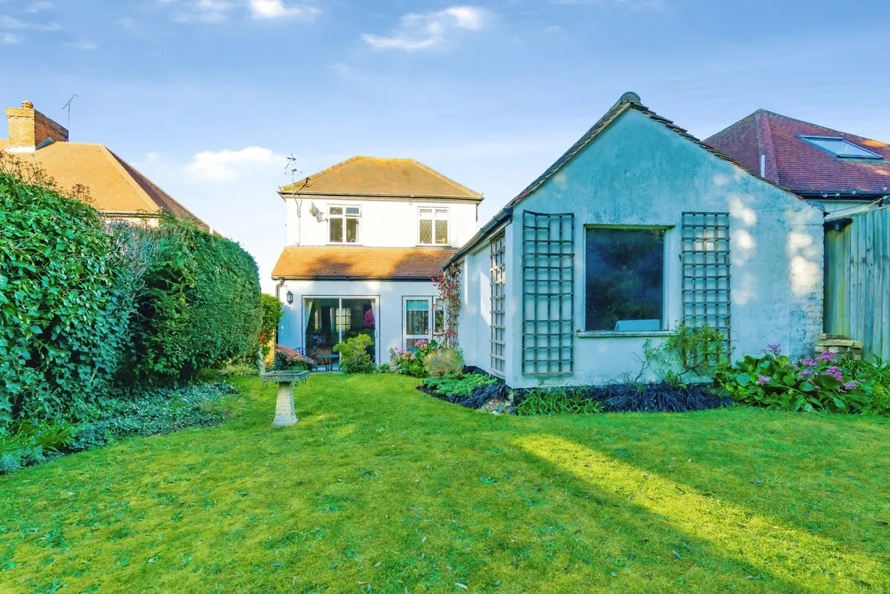 York Road, South Croydon, CR2, photo 12