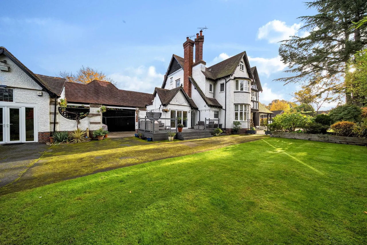 Beaumont Grove, Solihull, B91, photo 21