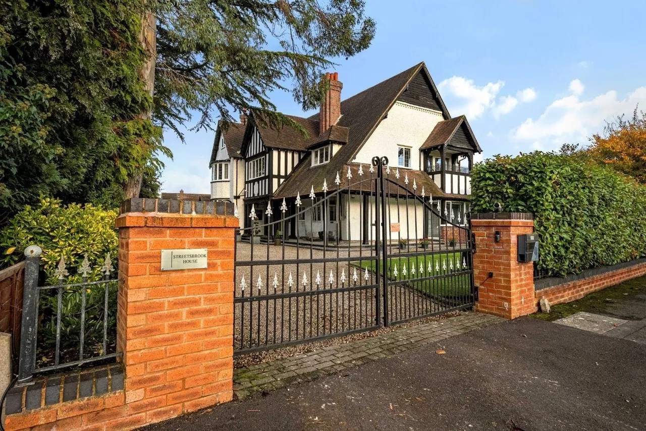Beaumont Grove, Solihull, B91, photo 20