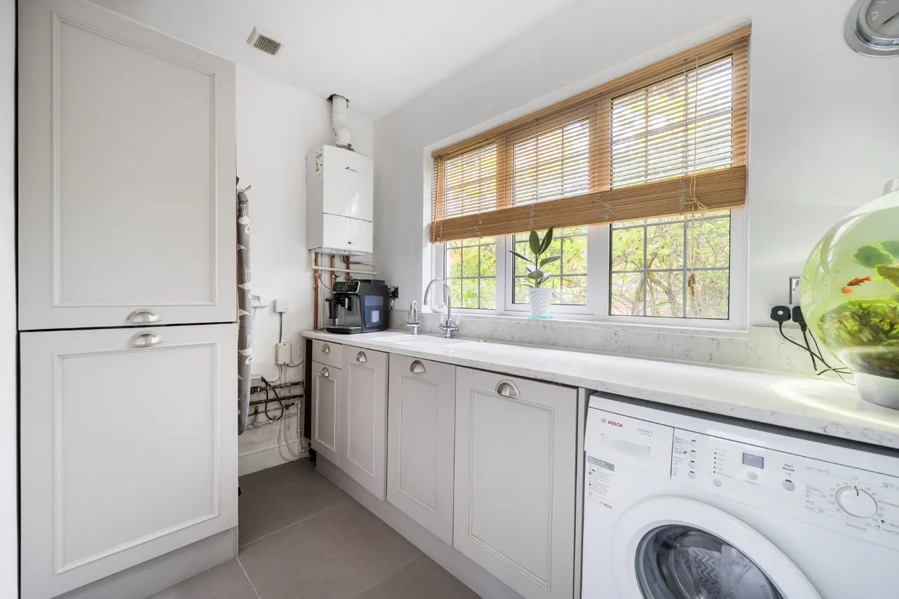 Beaumont Grove, Solihull, B91, photo 5