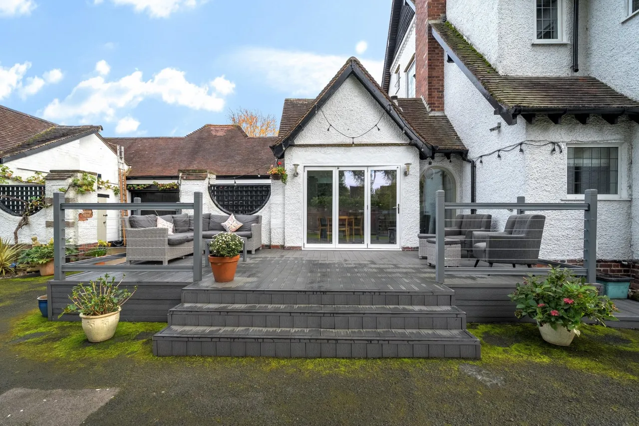Beaumont Grove, Solihull, B91, photo 23