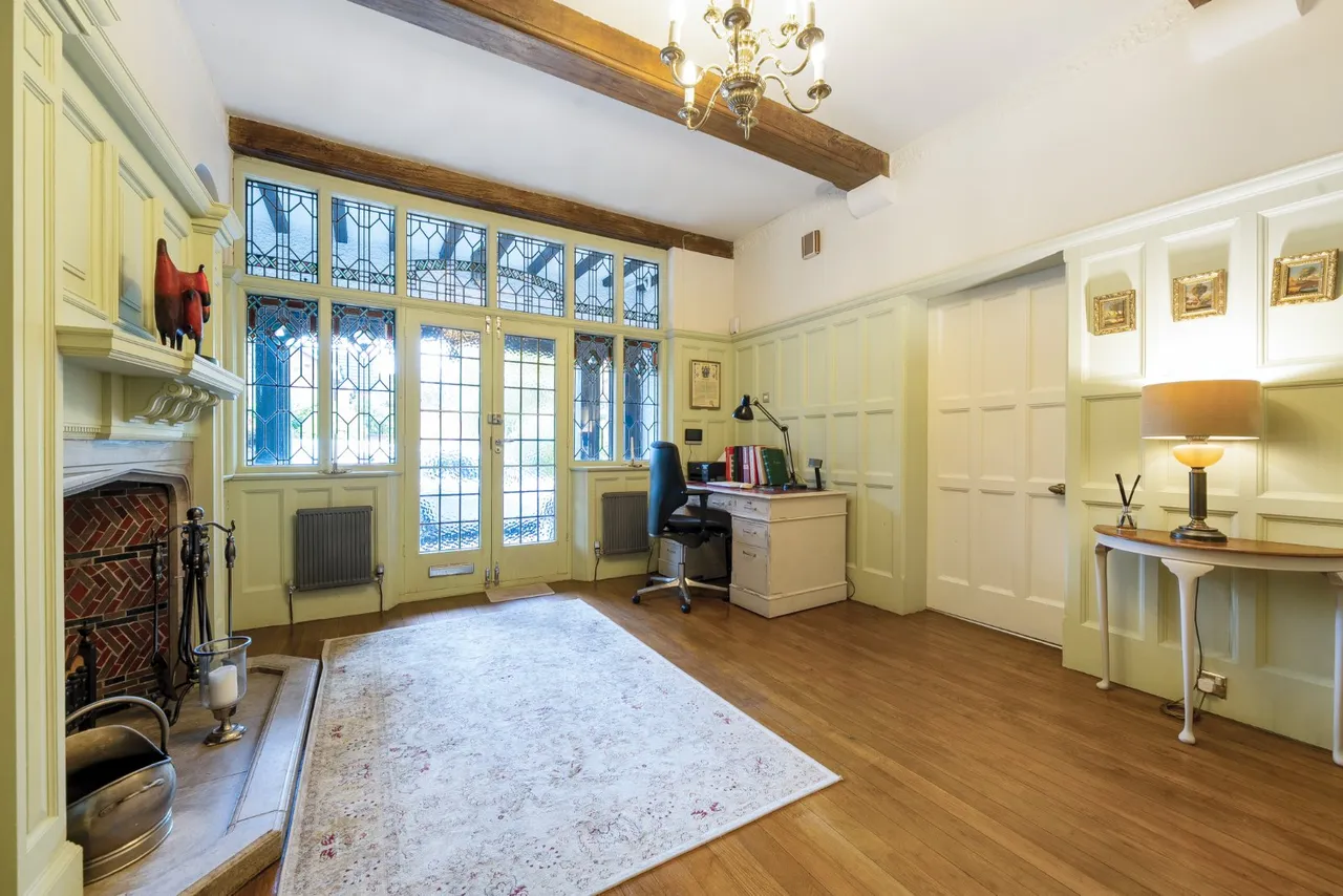Beaumont Grove, Solihull, B91, photo 7