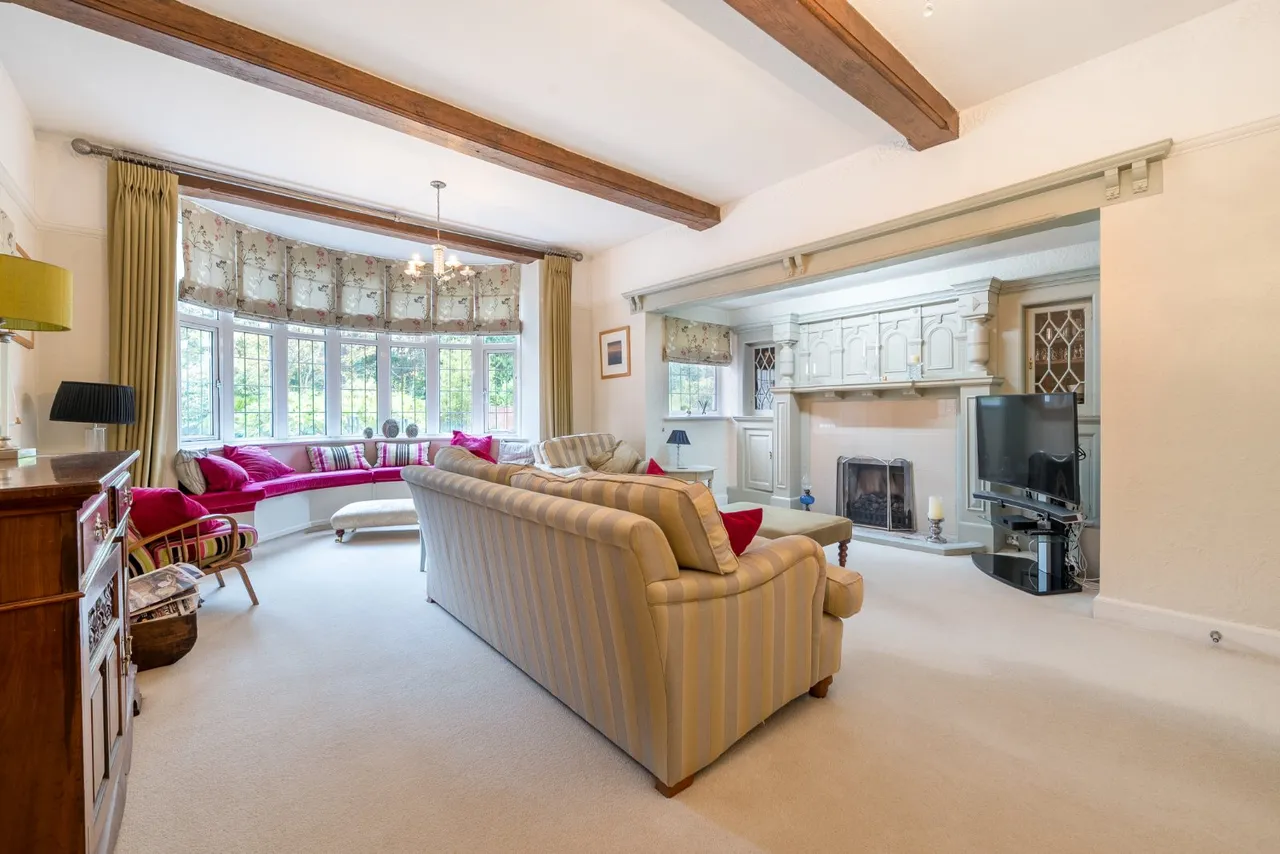 Beaumont Grove, Solihull, B91, photo 6