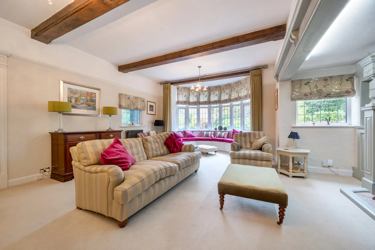 Beaumont Grove, Solihull, B91, photo 11