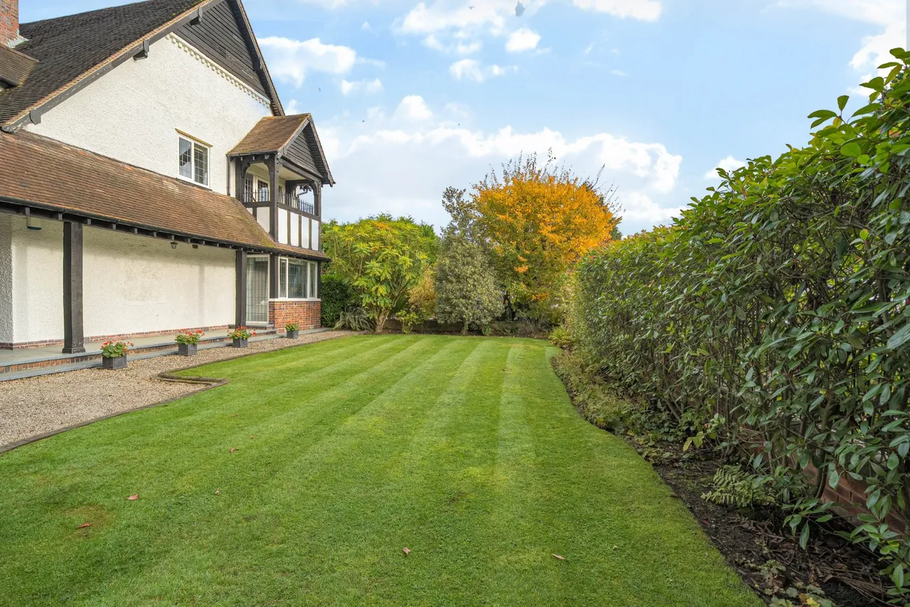 Beaumont Grove, Solihull, B91, photo 24