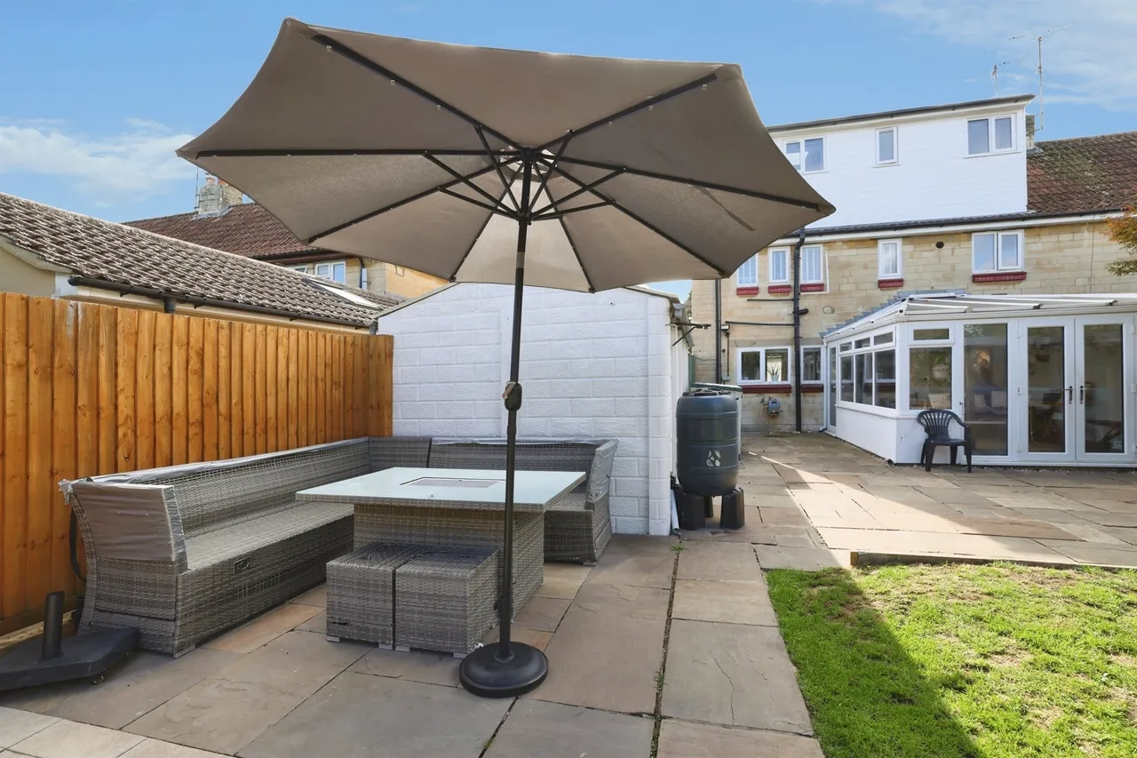 North End, Calne, SN11, photo 20